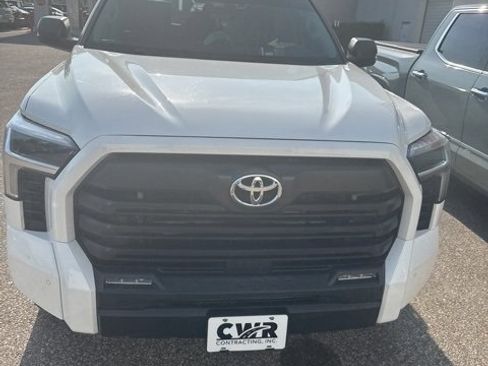 New 2024 Toyota Tundra SR5 image 17