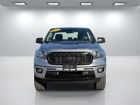 Used 2022 Ford Ranger XLT w/ Equipment Group 301A Mid image 9
