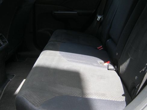 Used 2015 Honda CR-V LX image 10