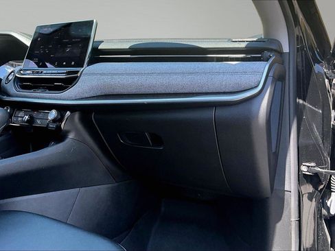 Certified 2022 Jeep Compass Latitude AWD/4WD image 18