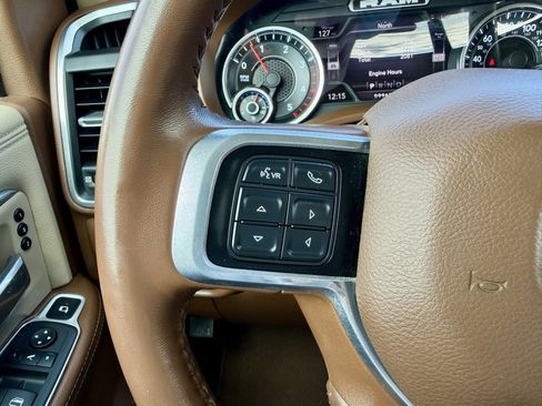 Used 2022 RAM 3500 Laramie image 19