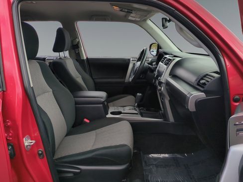 Used 2023 Toyota 4Runner SR5 image 15