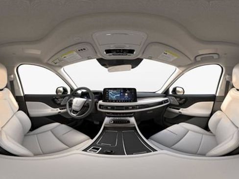 New 2026 Lincoln Aviator Reserve AWD/4WD image 7