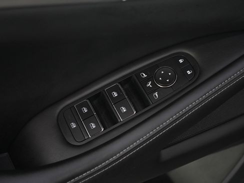 Used 2024 INFINITI QX60 Pure AWD/4WD image 22