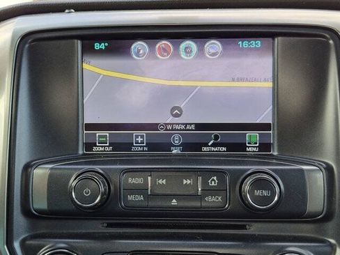 Used 2018 Chevrolet Silverado 2500 LT w/ LT Fleet Convenience Package AWD/4WD image 25