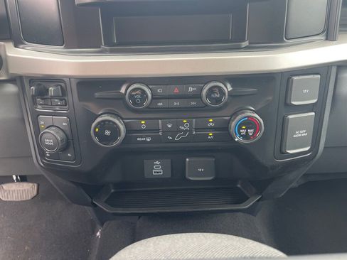 New 2026 Ford F250 XL w/ STX Appearance Package AWD/4WD image 13