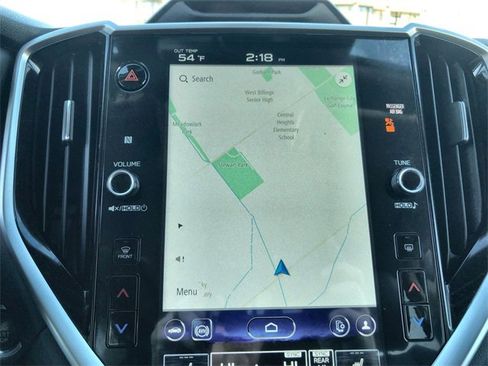 Used 2024 Subaru Ascent Limited w/ Technology Package image 18