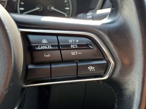 Certified 2024 MAZDA CX-90 3.3 Turbo w/ Preferred Plus AWD/4WD image 25