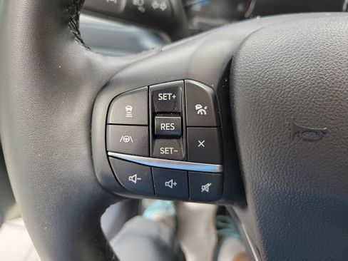 Used 2024 Ford Maverick Lariat AWD/4WD image 35