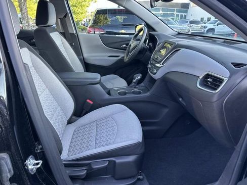 Used 2024 Chevrolet Equinox LS image 9