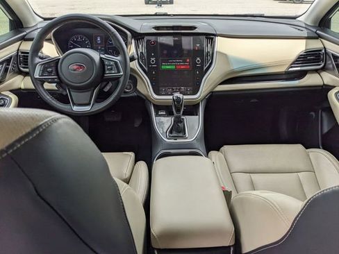 Used 2020 Subaru Legacy Limited w/ Popular Package #2 AWD/4WD image 14