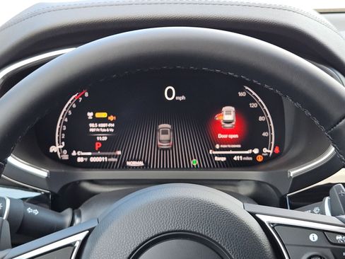 New 2026 Acura MDX FWD image 23