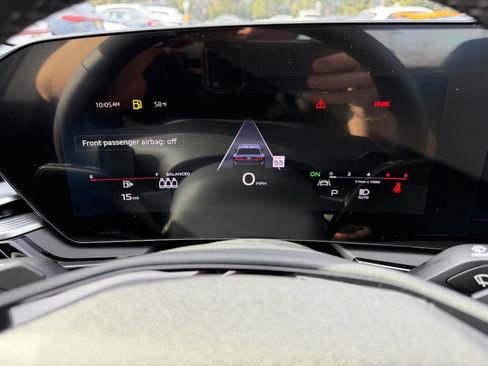 New 2026 Audi A6 Premium image 20