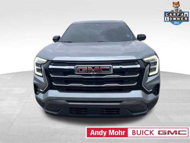 Used 2025 GMC Terrain Elevation AWD/4WD image 4