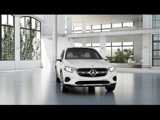 Certified 2026 Mercedes-Benz GLC 350e 4MATIC video 3