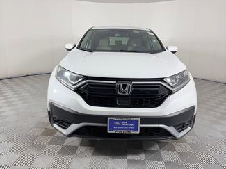 Used 2022 Honda CR-V EX-L video 2