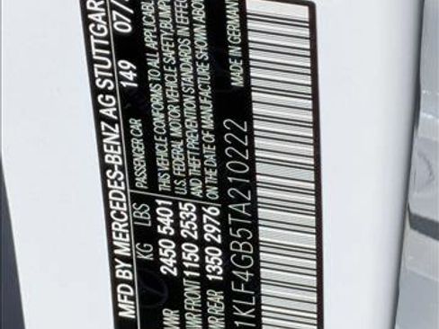 New 2026 Mercedes-Benz E 350 Sedan image 18