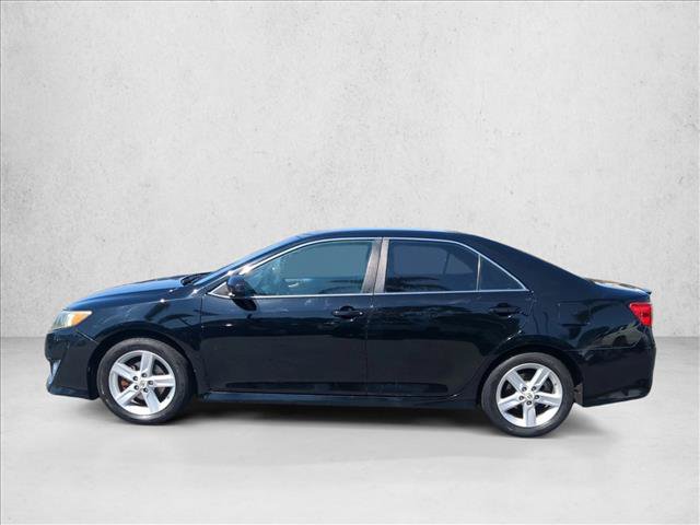 Used 2012 Toyota Camry SE FWD image 9