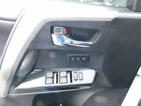 Used 2017 Toyota RAV4 Limited w/ Advanced Technology Package image 20