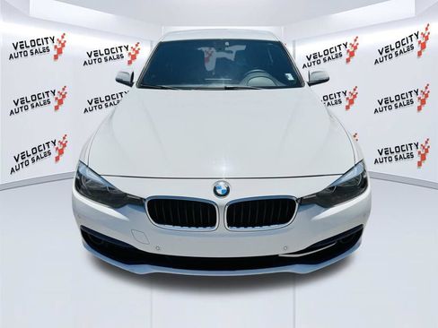 Used 2016 BMW 328i Sedan RWD image 8