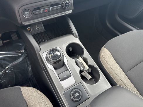 New 2026 Ford Bronco Sport Big Bend AWD/4WD image 28