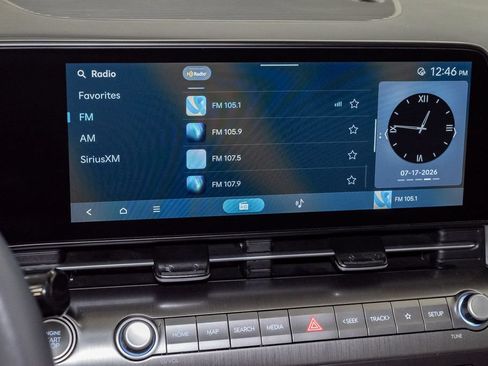 Used 2025 Hyundai Kona SEL FWD image 17