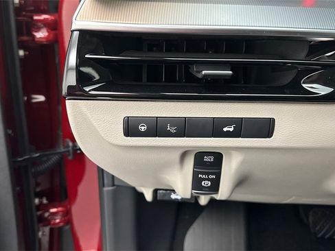 New 2026 Nissan Murano Platinum w/ Cargo Package image 24