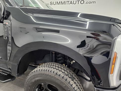 Used 2024 Ford F250 XL w/ STX Appearance Package image 26