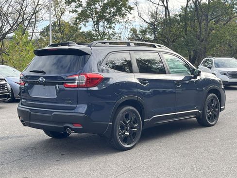 New 2025 Subaru Ascent Bronze Edition image 5