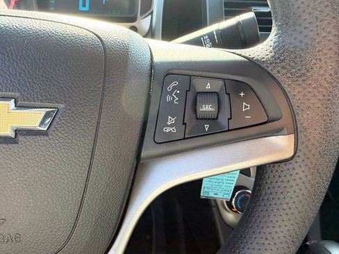 Used 2012 Chevrolet Sonic LT FWD image 25
