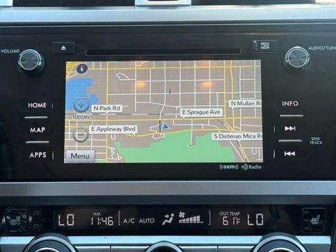 Used 2016 Subaru Outback 2.5i Limited AWD/4WD image 26