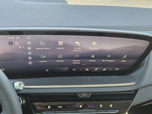 New 2026 Buick Envision Preferred AWD/4WD image 12