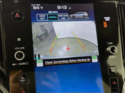 Used 2024 Subaru Outback Wilderness AWD/4WD image 16
