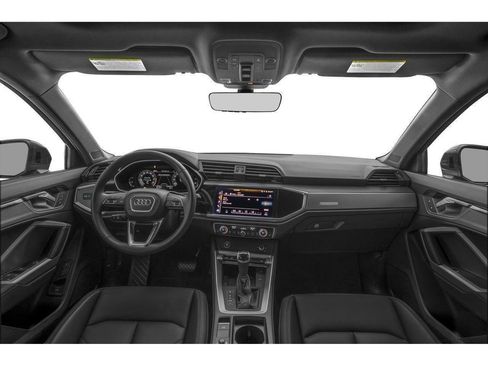 Used 2025 Audi Q3 2.0T Premium AWD/4WD image 69