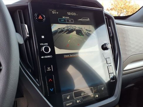 New 2026 Subaru Forester Premium image 11