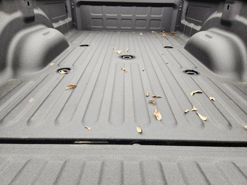 New 2026 RAM 3500 Longhorn image 27