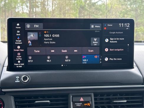 New 2026 Honda Pilot EX-L image 21