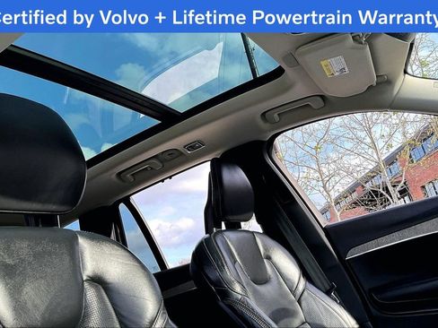 Used 2022 Volvo XC90 T8 Inscription AWD/4WD image 24