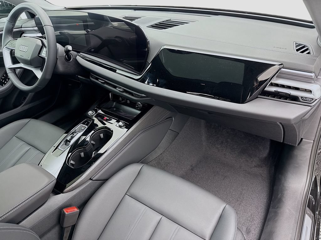 Used 2025 Audi A5 Premium w/ Convenience Package AWD/4WD image 16