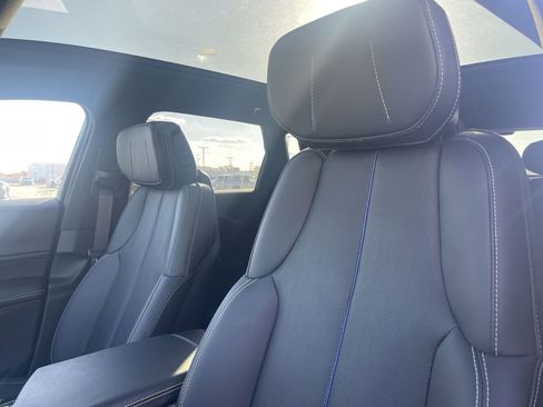 Certified 2024 Cadillac Lyriq Sport w/ LPO, Floor Liner Package image 17