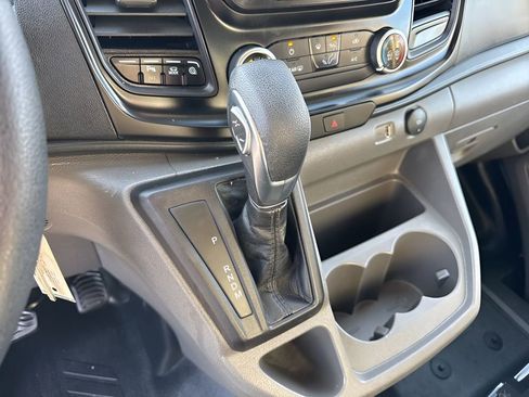 Used 2024 Ford Transit 350 148 High Roof Extended DRW w/ Exterior Upgrade Package image 13