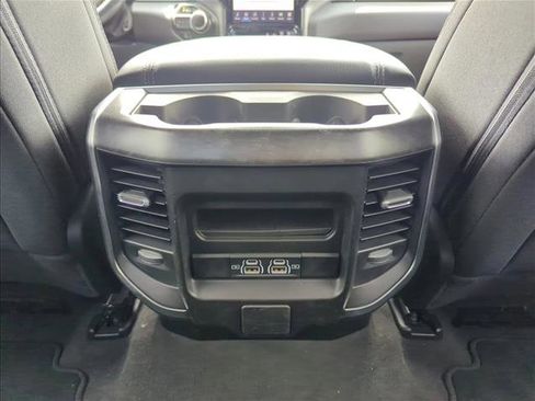 Used 2024 RAM 1500 Big Horn image 13