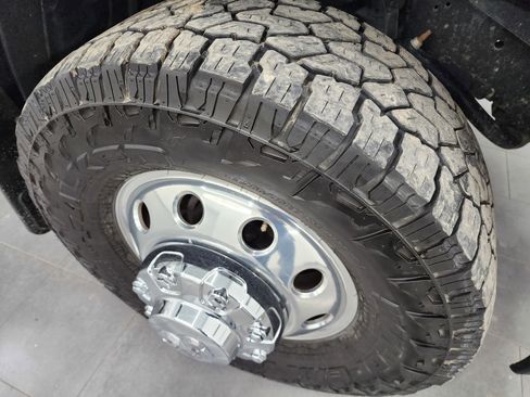 Used 2024 RAM 3500 Laramie w/ Safety Group image 3