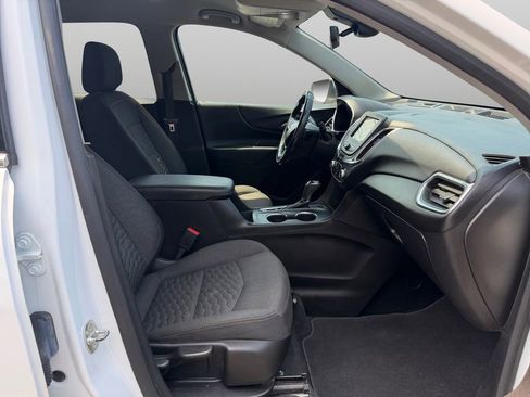 Used 2019 Chevrolet Equinox LT AWD/4WD image 20