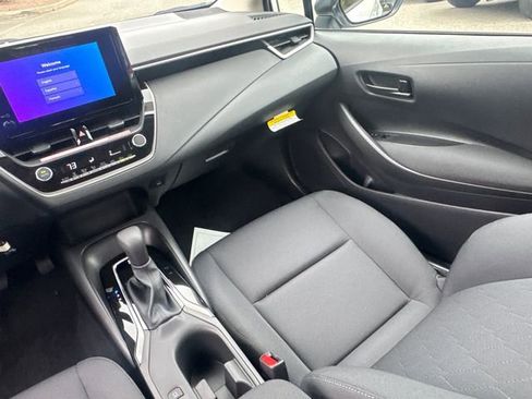 New 2026 Toyota Corolla LE image 21