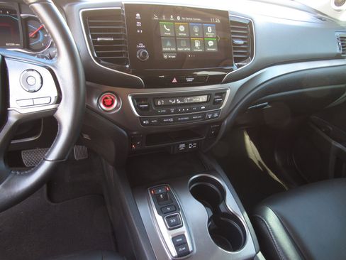 Used 2022 Honda Pilot EX-L image 21