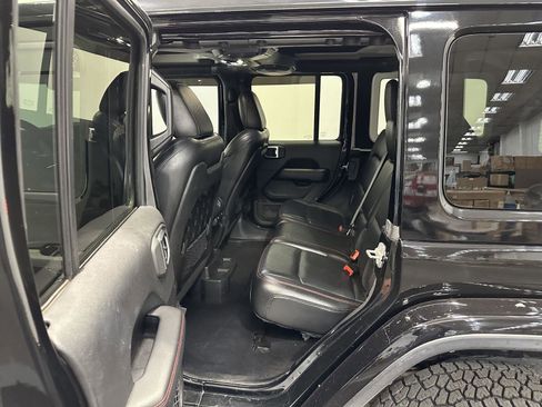 Used 2020 Jeep Wrangler Unlimited Rubicon image 23