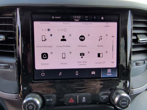 New 2026 RAM 3500 Tradesman image 26