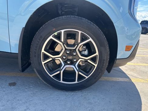 New 2026 Ford Maverick Lariat AWD/4WD image 37