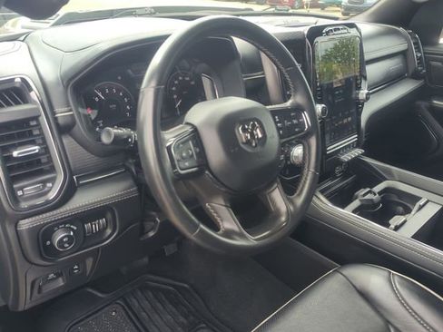 Used 2023 RAM 1500 Limited AWD/4WD image 12